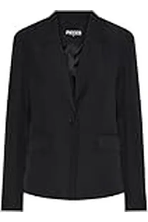 Pieces® Pcsimone LS Slim Fit Blazer Noos, , L para Mujer