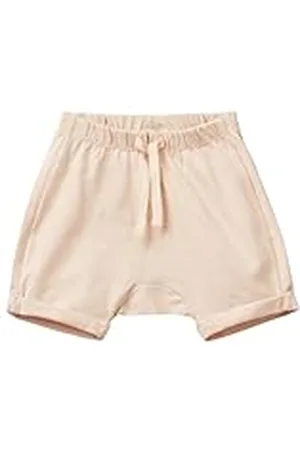 Benetton Short 3mi5a900e Pantalones Cortos, , 12 Meses para Bebés
