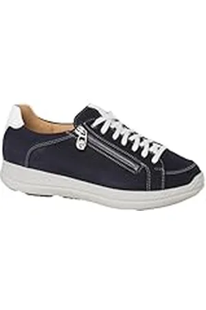 Ganter Karla Luise, Zapatillas Mujer, , 35.5 EU XX-Ancho