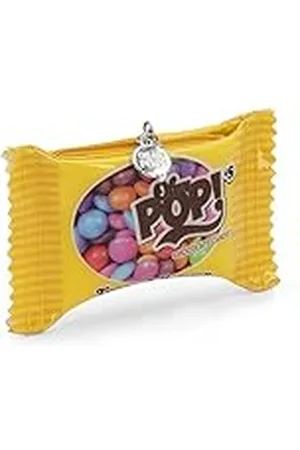 Oh My Pop! Chococandy-Monedero, , 15 x 8.5 cm