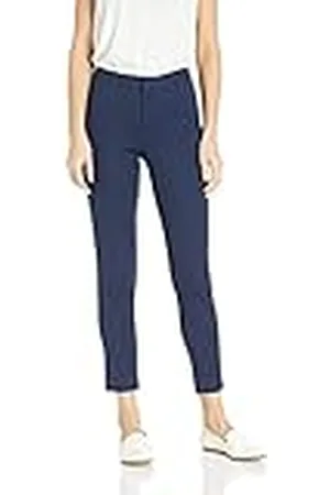 Amazon Pantalón Pitillo Tobillero Mujer, , 46