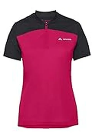 Vaude Camiseta para Mujer Tremalzo 40867