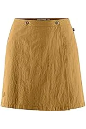 Fjällräven Fjallraven Travellers MT Skort W Faldas, Mujer, , 46