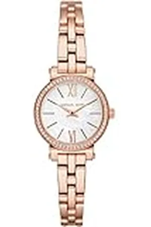 Michael Kors Sofie MK3834 Reloj de Pulsera para Mujeres