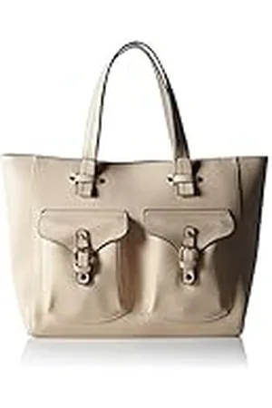 VERO MODA Vmkaroline 10140939 - Bolso con asa para Mujer (37 x 32 x 16 cm), , 37x32x16 cm (B x H x T)