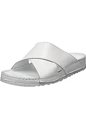 Andrea Conti Zapatillas de Mujer, Pantuflas, , 41 EU
