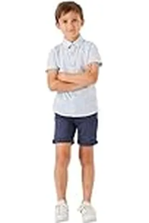 Garcia Kids P45720_Boys Short