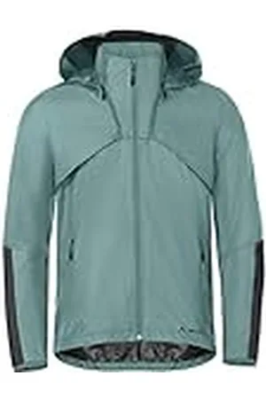 Vaude Chaqueta marca modelo Me All Year Moab Light ZO Jacket