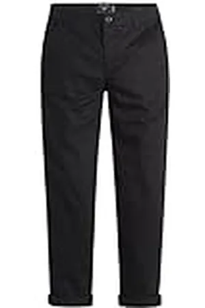 Dockers Weekend Chino Slim Fit, Extra Tall, Pantalones para Mujer, 25
