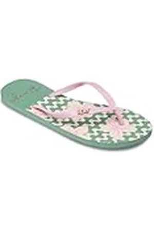 Roxy Viva Stamp II, Sandalia Mujer, , 38 EU