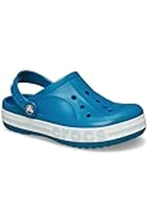 Crocs Bayaband Clog K, Obstrucción Unisex niños, , 32/33 EU