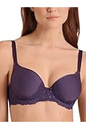 Calida Sensual Secrets Sujetador, Opaco, , 85C para Mujer