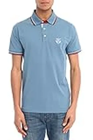 SELECTED Season SS Polo Noos T, , L para Hombre