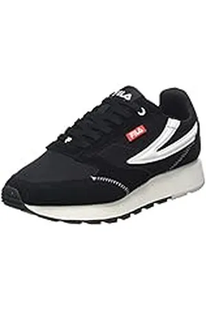 Fila Run Formation, Zapatillas Hombre, , 44 EU Estrecho