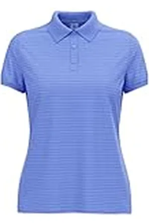 Odlo Polo Ascent para Mujer con Fibras Naturales