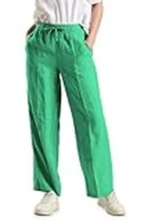 Street one A377307 Pantalones, , 46W / 30L para Mujer