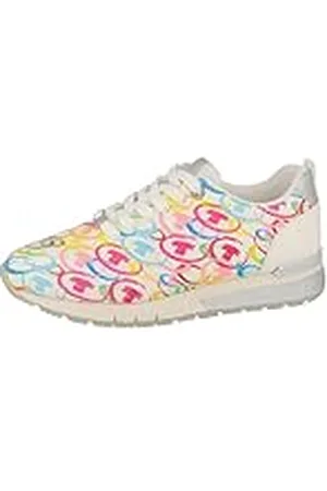 TOM TAILOR 5391102, Zapatillas Mujer, , 37 EU