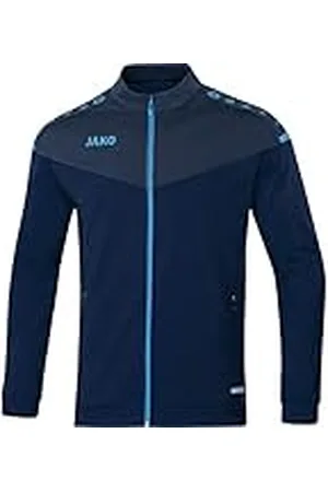 Jako Chaqueta de poliéster Champ 2.0 para hombre, Hombre, Chaqueta de poliéster., 9320, , small