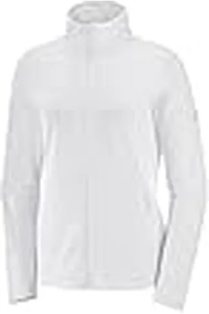 Salomon Outrack Chaqueta intermedia Mujer Senderismo Trekking