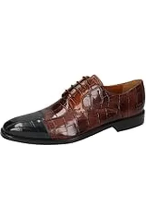 Melvin & Hamilton Leonardo 45, Oxford Hombre, , 42 EU