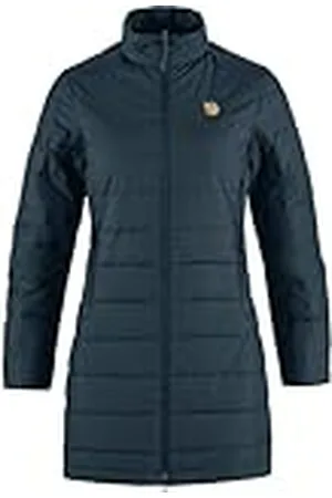 Fjällräven Fjallraven Kiruna Liner Parka W, Mujer, , XS