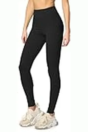 Merry Style Leggins Largos Mallas Deportivas Mujer MS10-198 ( , 4XL)