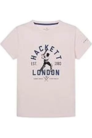 Hackett Camiseta de críquet, , 3 Years para Niños