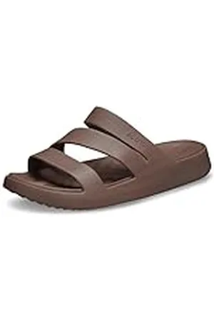 Crocs Getaway Strappy, Sandalias Mujer, , 34/35 EU