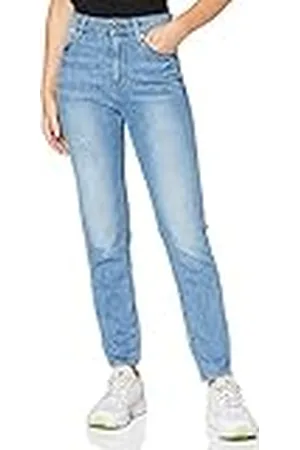 G-Star Para Mujer Jeans 3301 High Straight 90