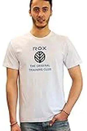 Rox T-Shirts Camisetas, Hombre, , XXXL