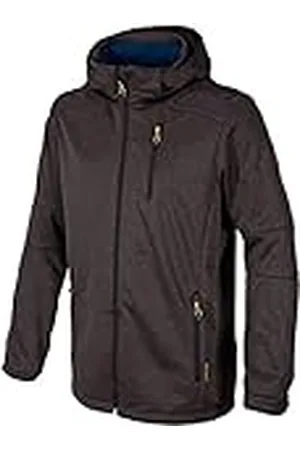 CMP Para hombre para niñas, todo el año, hombre, color Marrón - Chocolate Mel.-Denim, tamaño 48