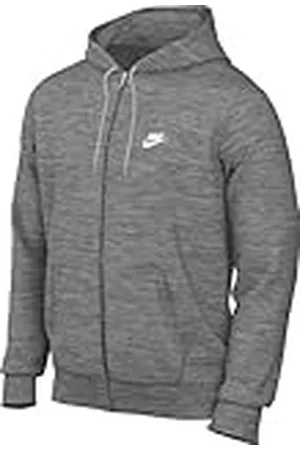 Nike FN3884-063 Club Sweatshirt Hombre Tamaño 2XL