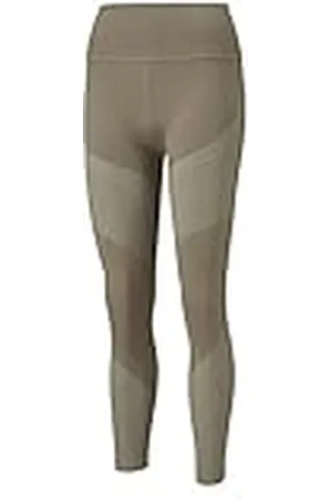 PUMA Pantalones Train Seamless High Waist 78 Tight