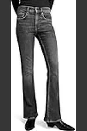 G-Star Para Mujer Jeans 3301 Flare, , 31W / 30L