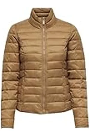 ONLY Onlnewtahoe Otw-Chaqueta Acolchada Mujer