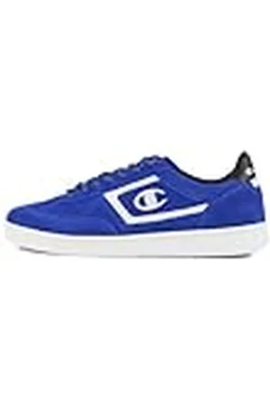 Champion Cl78 S Low, Zapatillas Deportivas Hombre, Azul (BS036), 42 EU