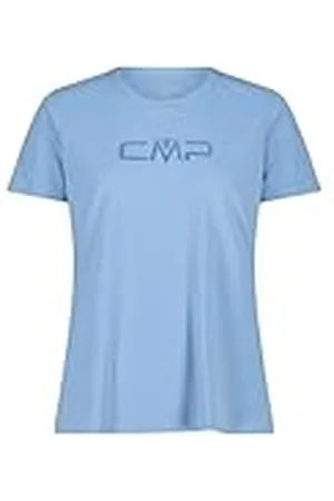 CMP Camiseta para Mujer, , 44, , 40