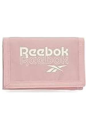 Reebok ONA Billetero 13x8x2,5 cms Poliéster by Joumma Bags