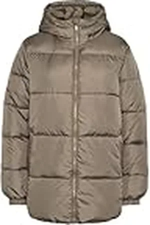Pieces® Puffer Jacket PCMADDIE XS XS