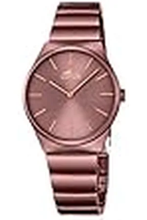 Lotus Reloj de pulsera