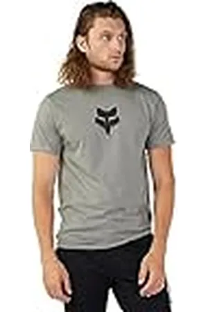Fox Racing Camiseta premium Fox Head