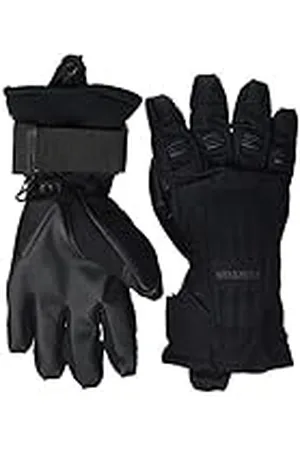 Burton Support Guantes de Snowboard, Hombre, , XS