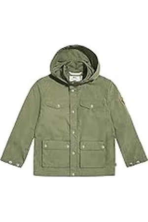 Fjällräven Fjallraven 80603-620 Kids Greenland Jacket Jacket Unisex Kids Tamaño 158