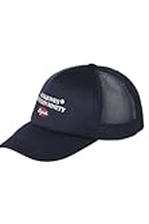 JACK & JONES Jacriver Trucker Cap Noos Gorra, , Talla única Hombres