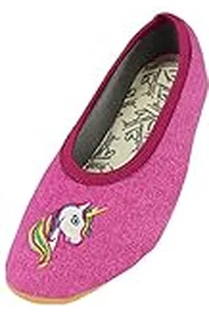 Beck Unicornio, Zapatillas de Gimnasia Niñas