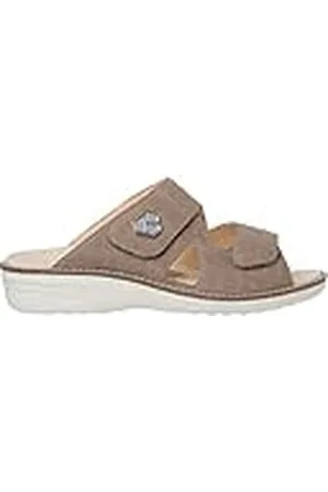 Ganter Hera, Pantuflas Mujer, , 39 EU Ancho