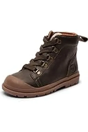 Bisgaard Lesley, Zapato de Encaje, 36 EU