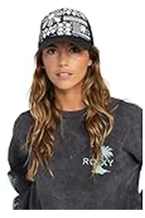 Roxy Beautiful Morning Gorro Sombrero, , Talla única para Mujer