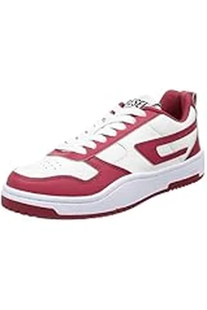 Diesel S-Ukiyo V2 Low W Sneakers, Zapatillas Mujer, , 38 EU