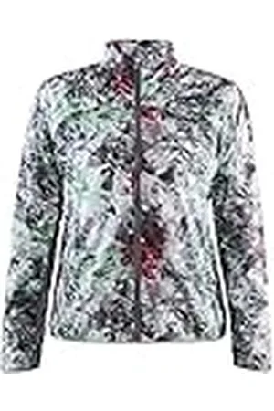 Craft Run Vent Pack Chaquetas, Mujer, , M